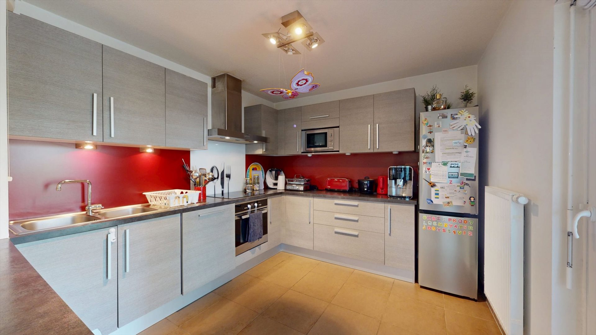 Appartement à vendre, 85m², Strasbourg