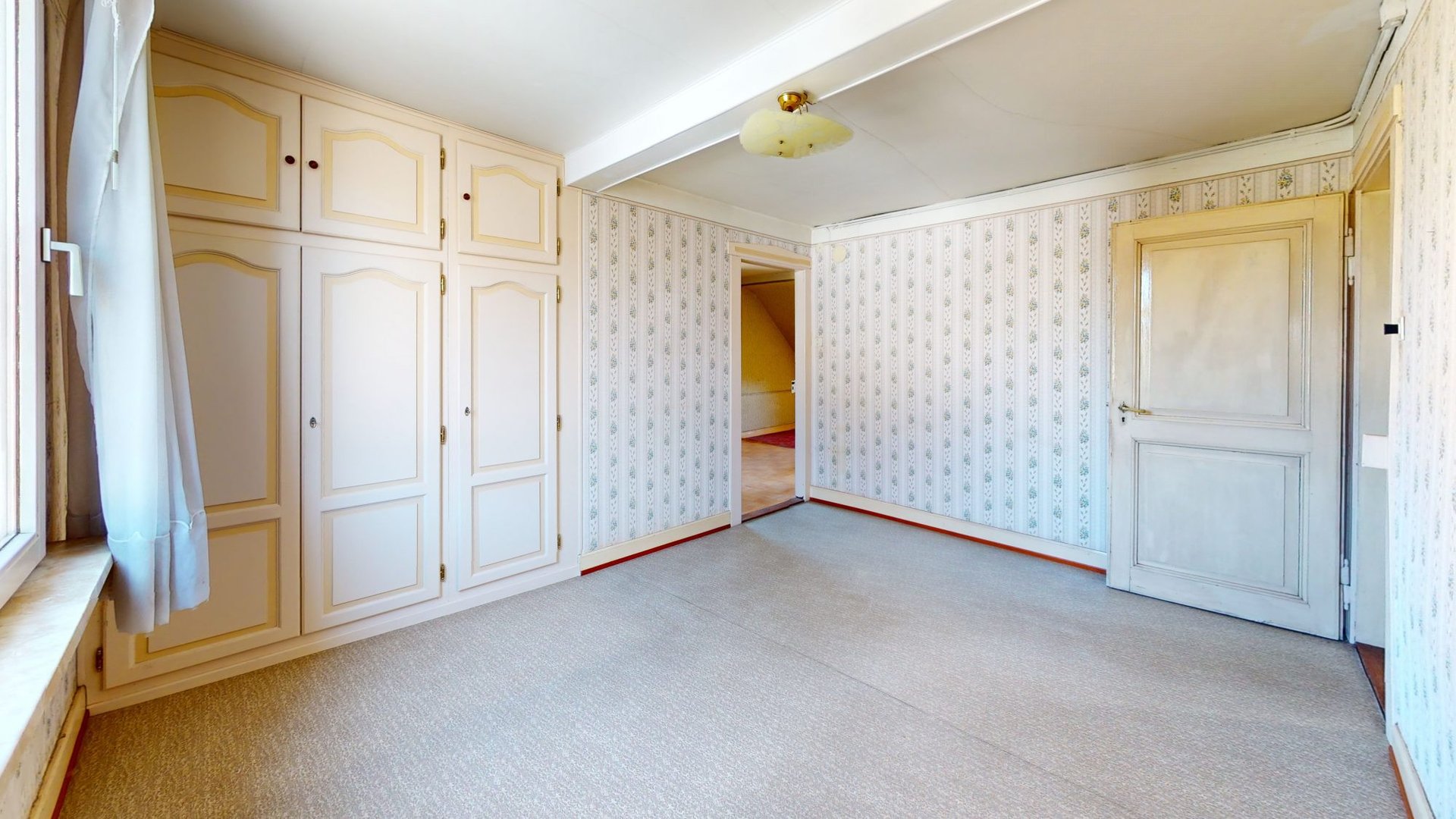 Maison à vendre, 105m², Lingolsheim