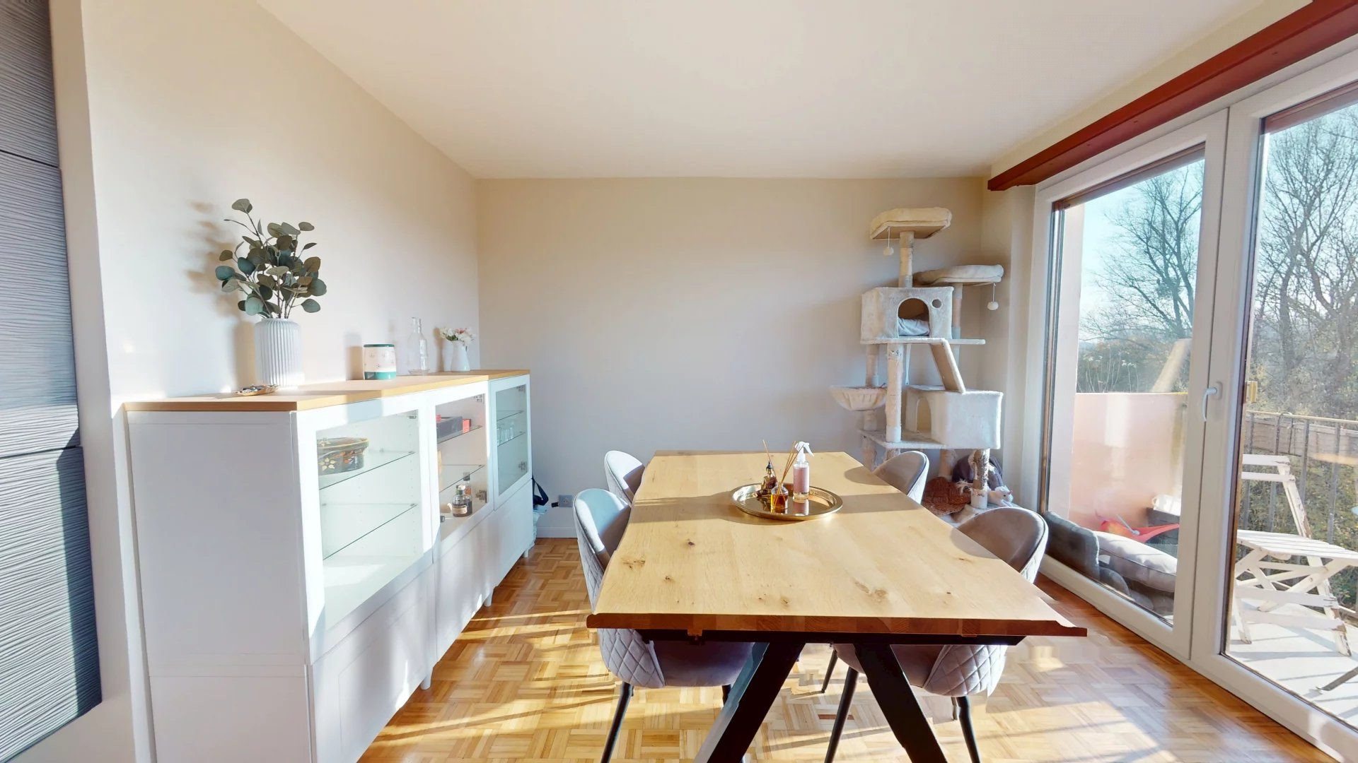 Appartement à vendre, 67m², Strasbourg