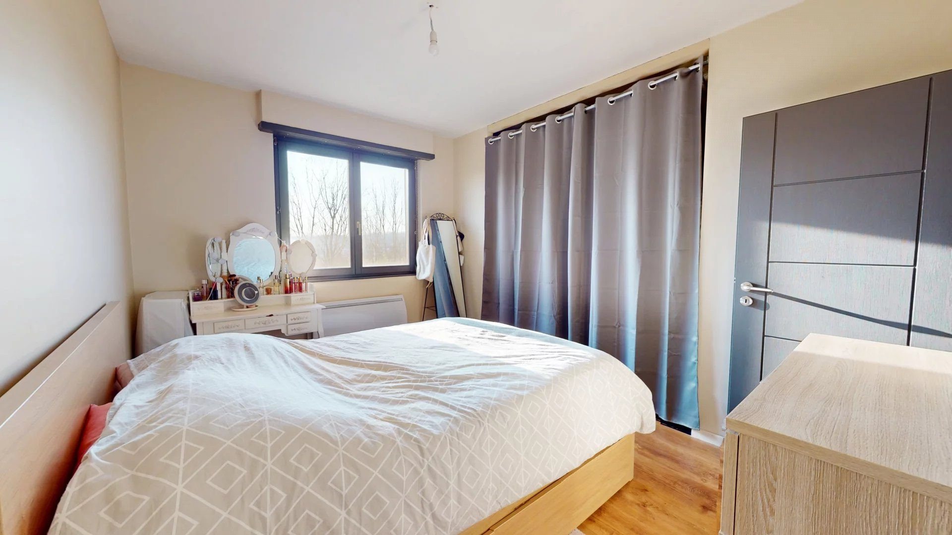 Appartement à vendre, 67m², Strasbourg