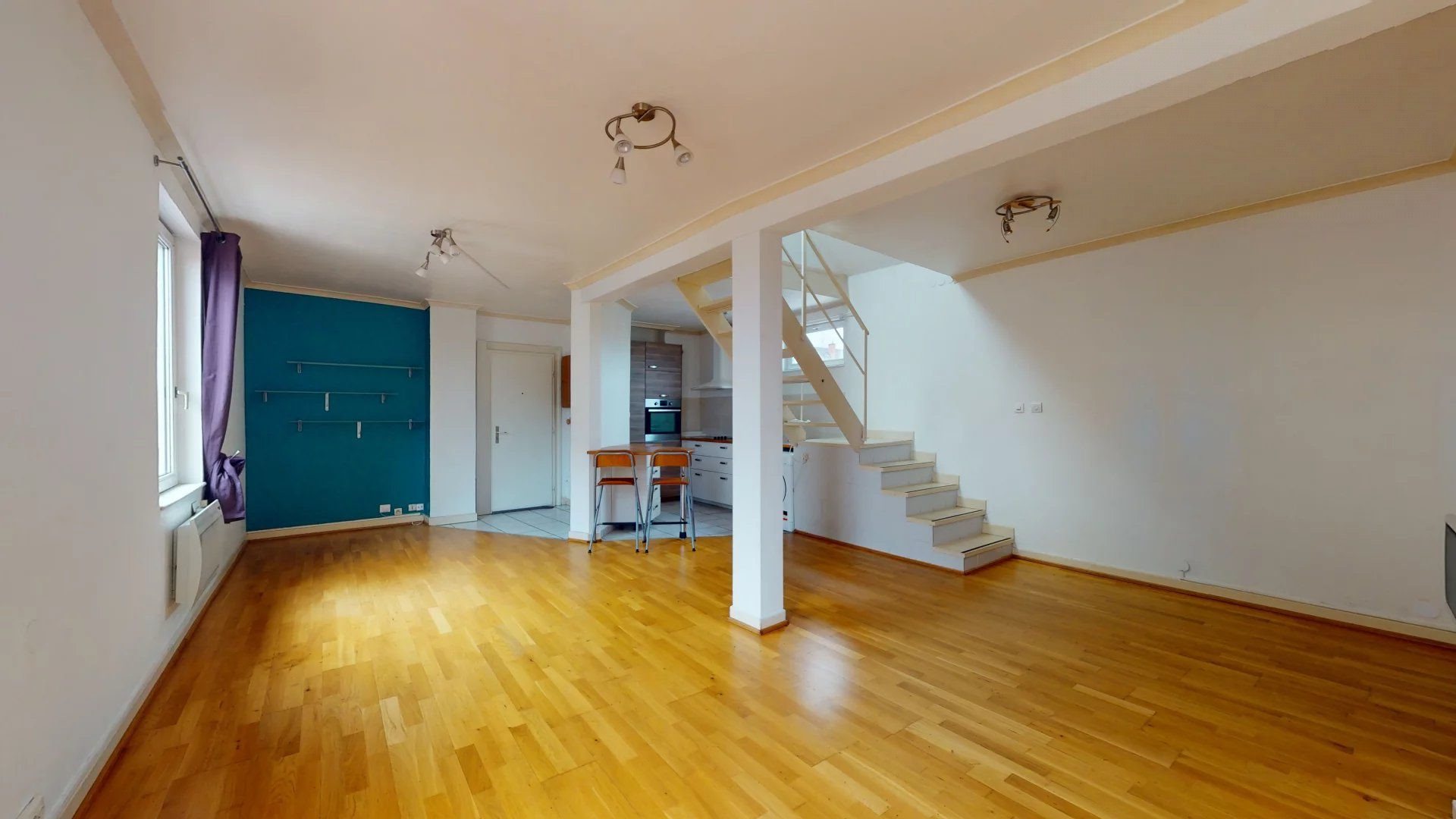 Appartement à vendre, 46m², Schiltigheim