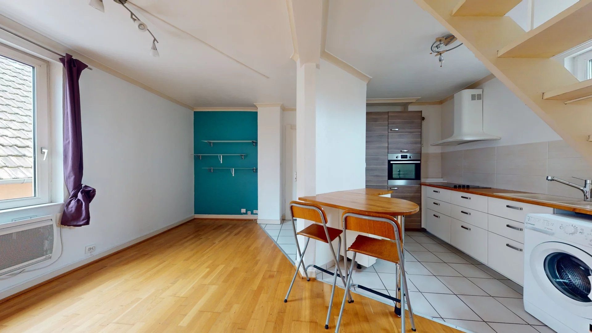Appartement à vendre, 46m², Schiltigheim
