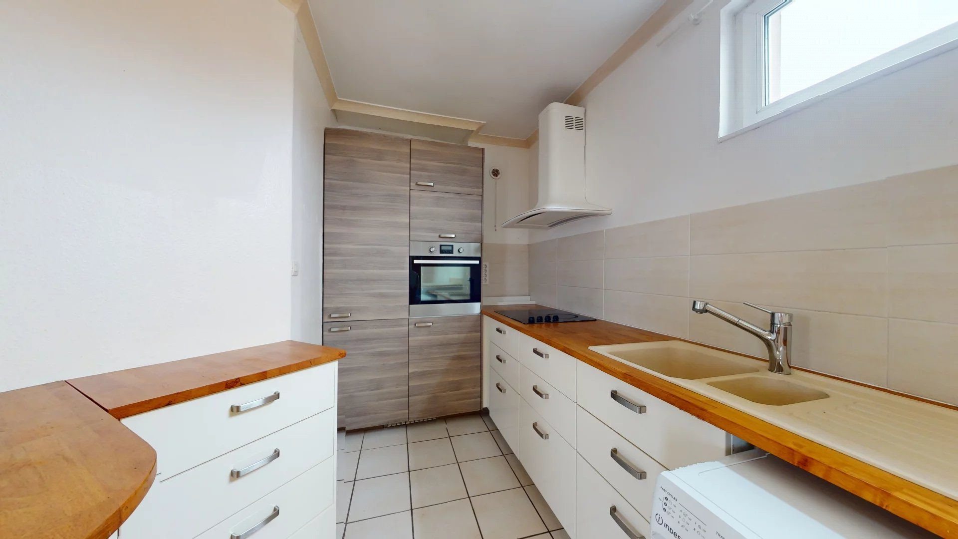 Appartement à vendre, 46m², Schiltigheim