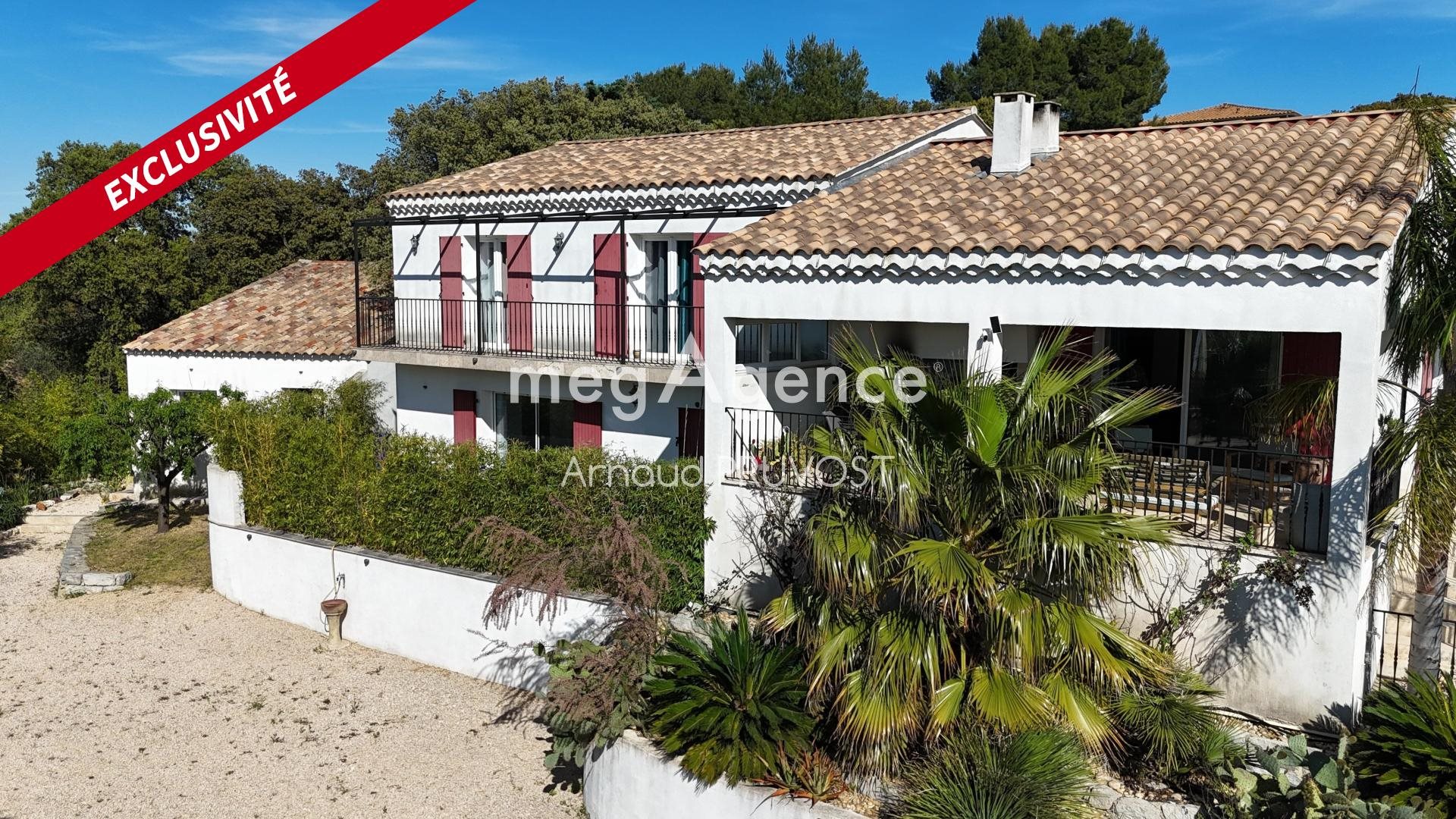 Maison à vendre, 217m², Arles