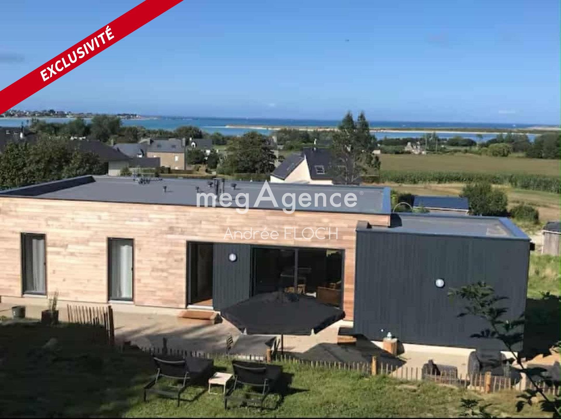 Maison à vendre, 107m², Goulven