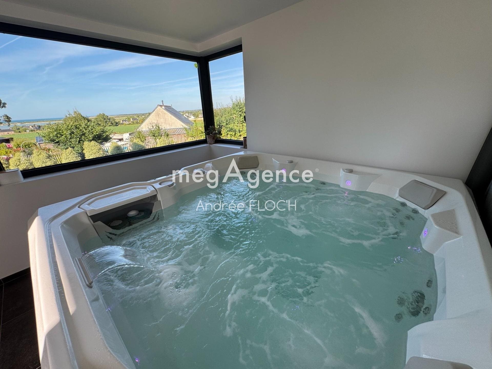 Maison à vendre, 107m², Goulven
