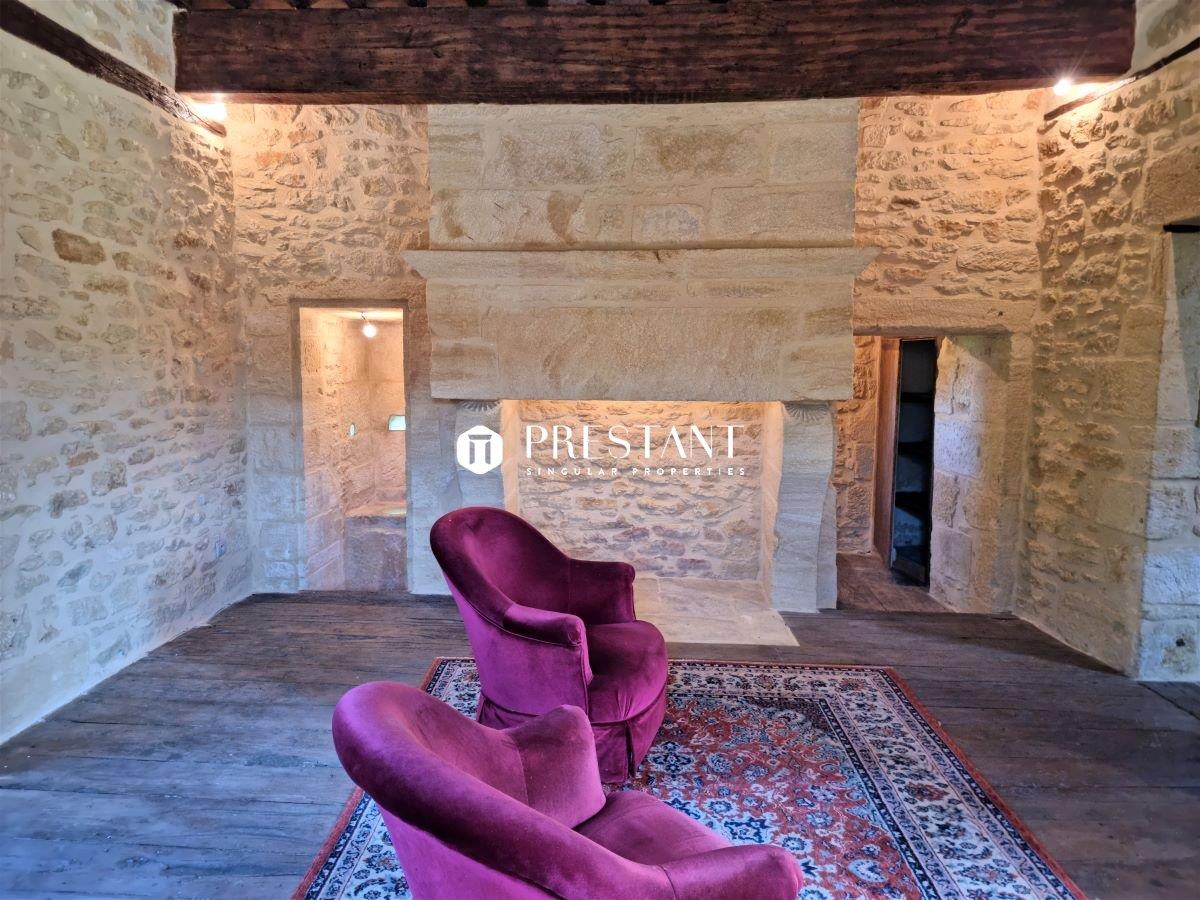 Maison à vendre, 540m², Sarlat-la-Canéda