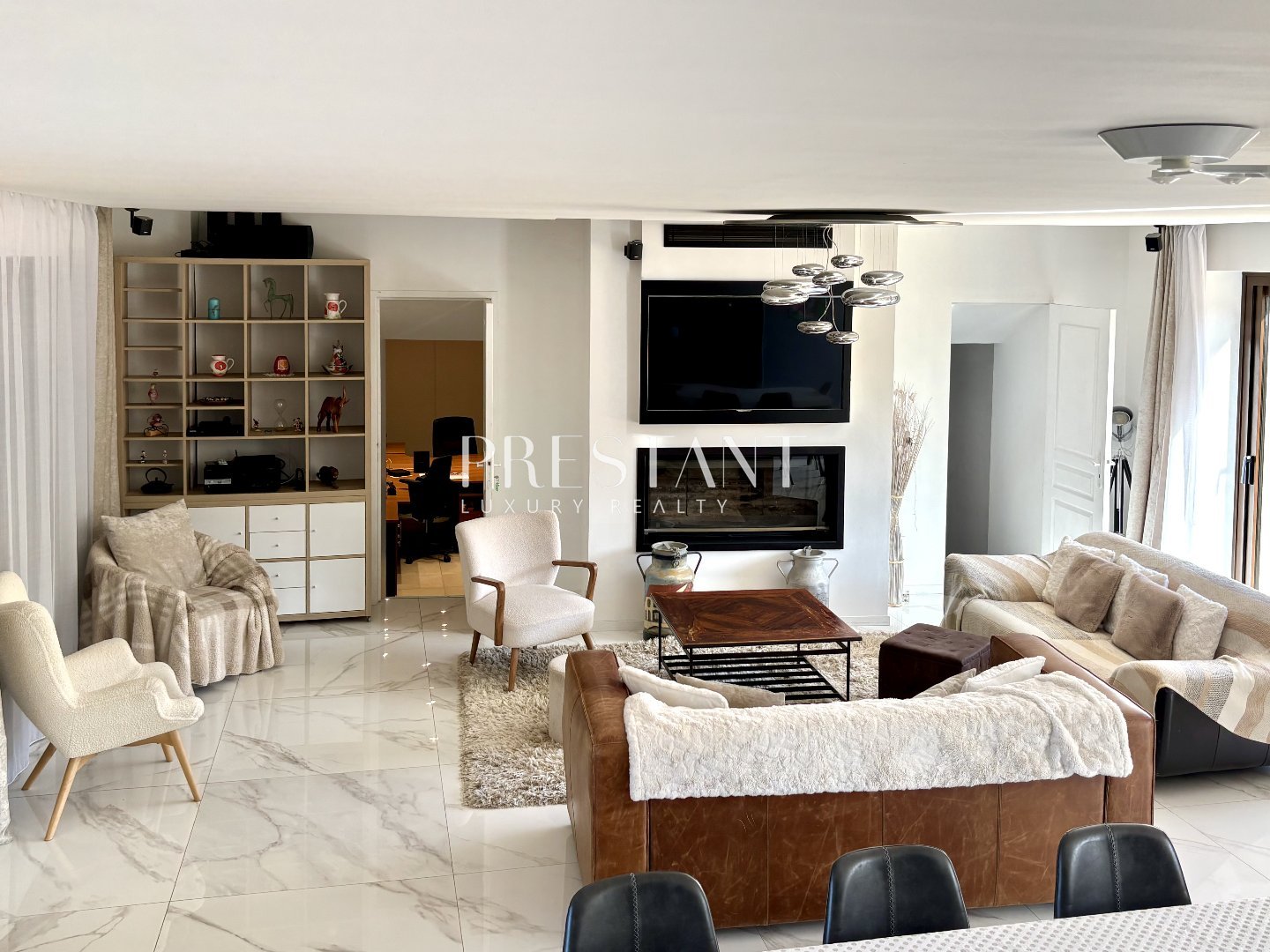 Maison à vendre, 475m², Le Buisson-de-Cadouin
