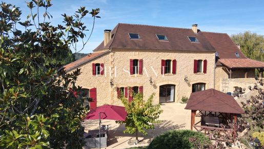 Le Buisson-de-Cadouin (Dordogne) photo 3