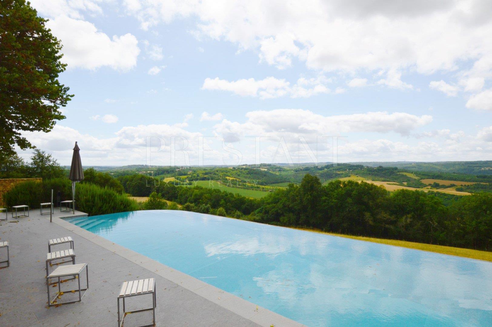Maison à vendre, 248m², Domme