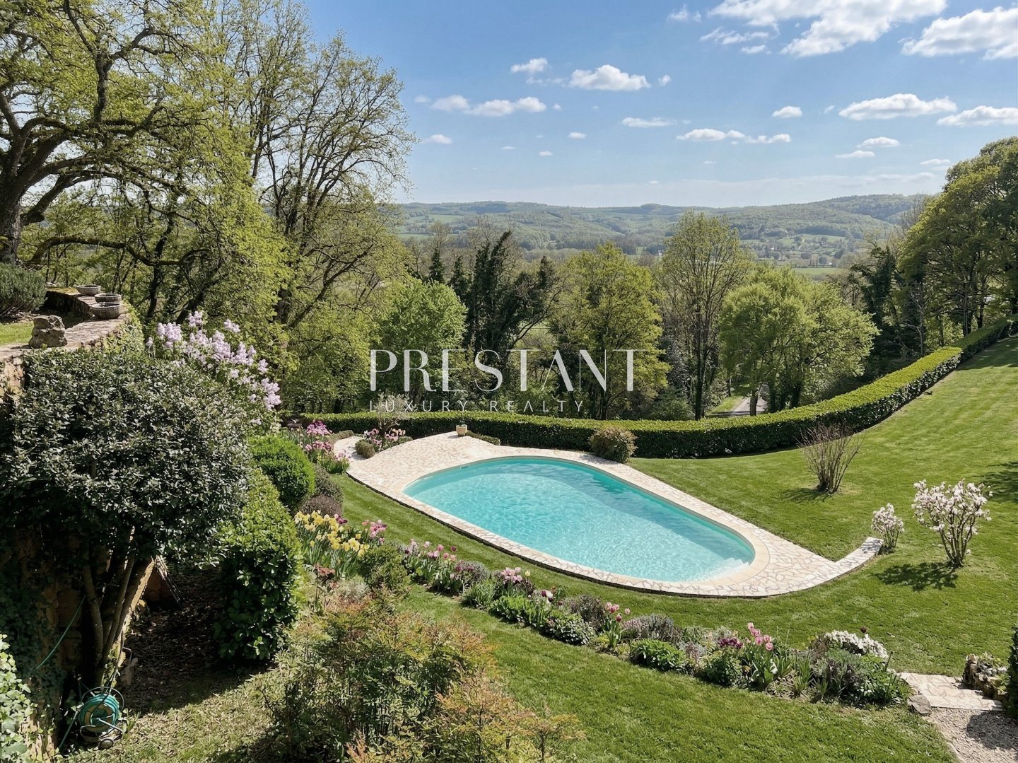 Maison à vendre, 217m², Sarlat-la-Canéda