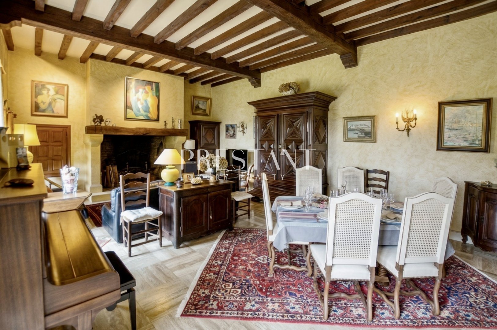 Maison à vendre, 217m², Sarlat-la-Canéda