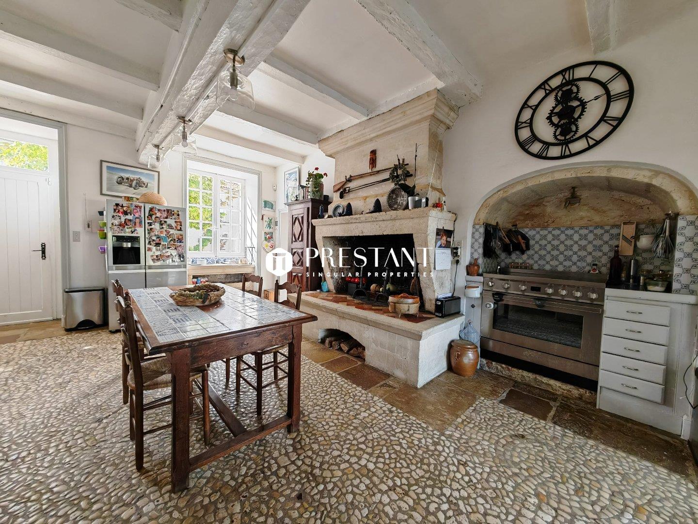 Maison à vendre, 310m², Angoulême