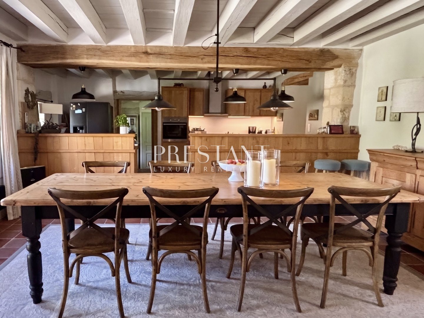 Maison à vendre, 330m², Bergerac