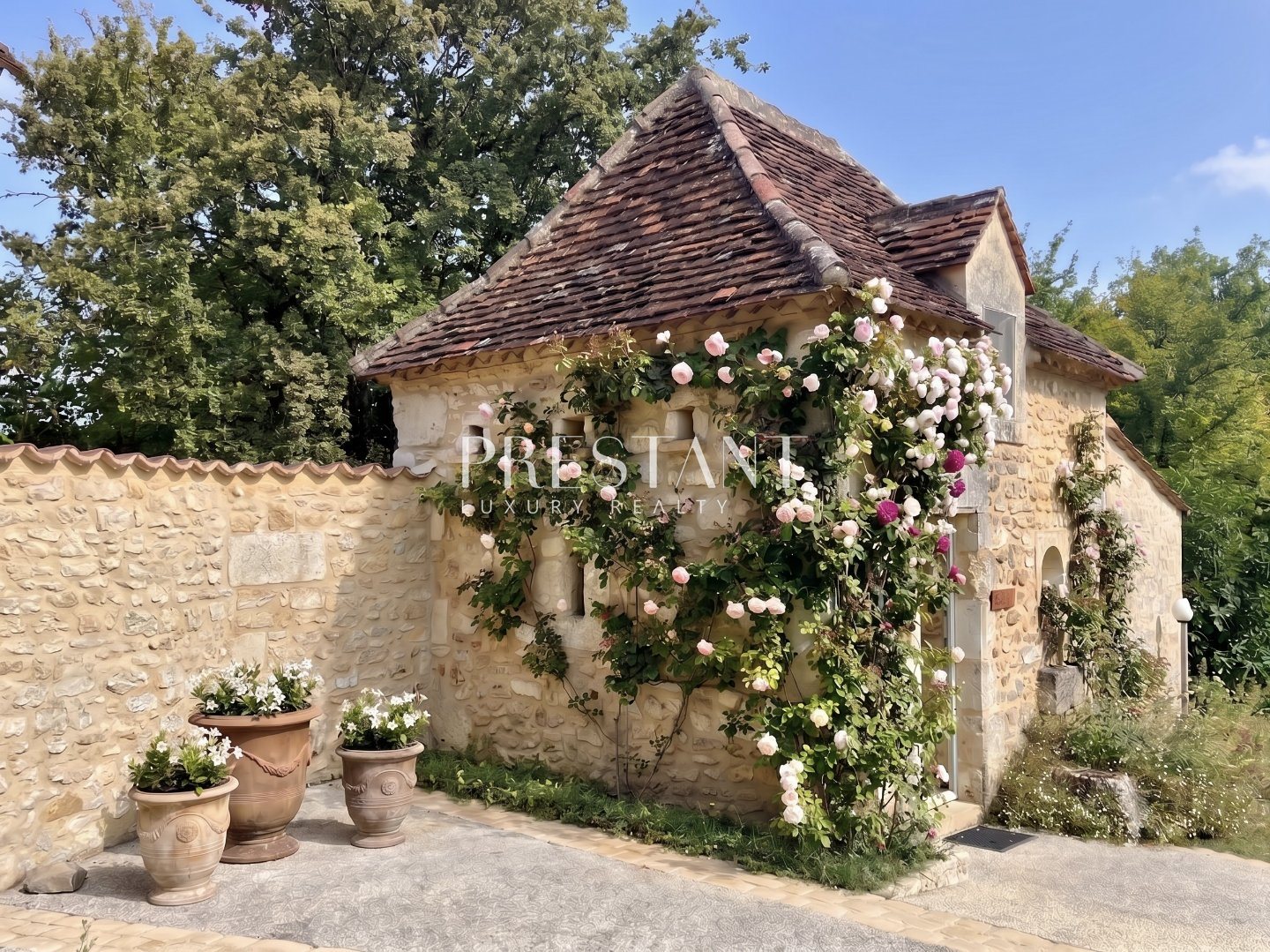 Maison à vendre, 330m², Bergerac