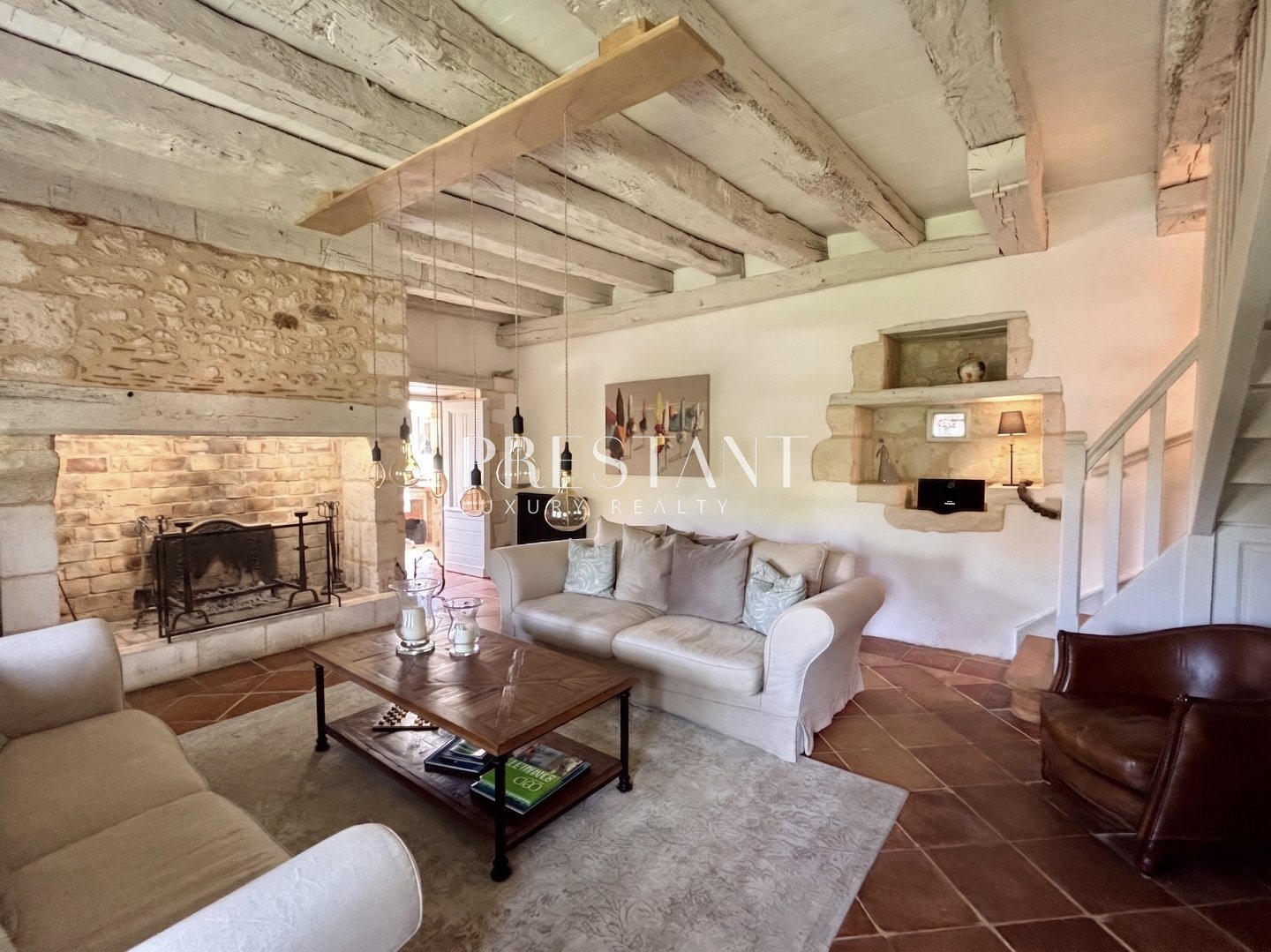 Maison à vendre, 330m², Bergerac