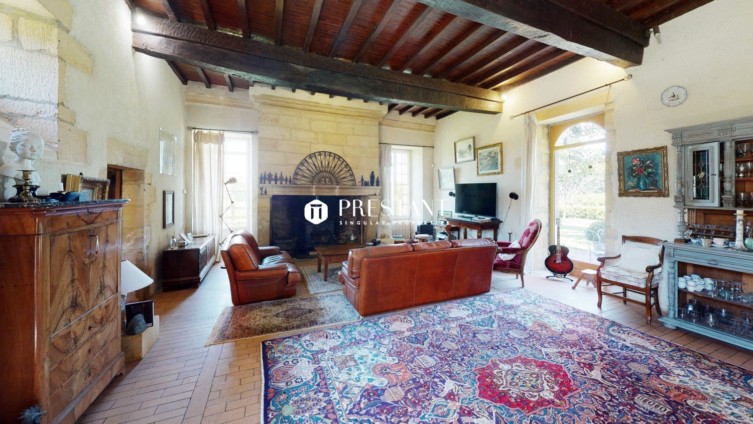Maison à vendre, 480m², Sarlat-la-Canéda