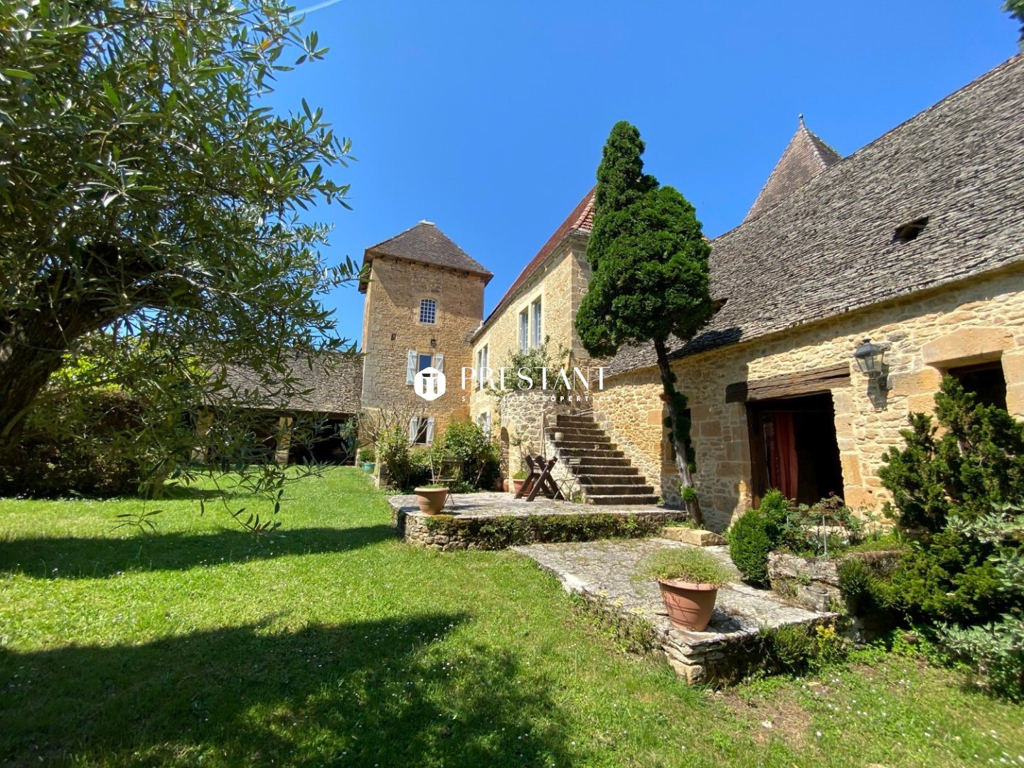 Maison à vendre, 480m², Sarlat-la-Canéda