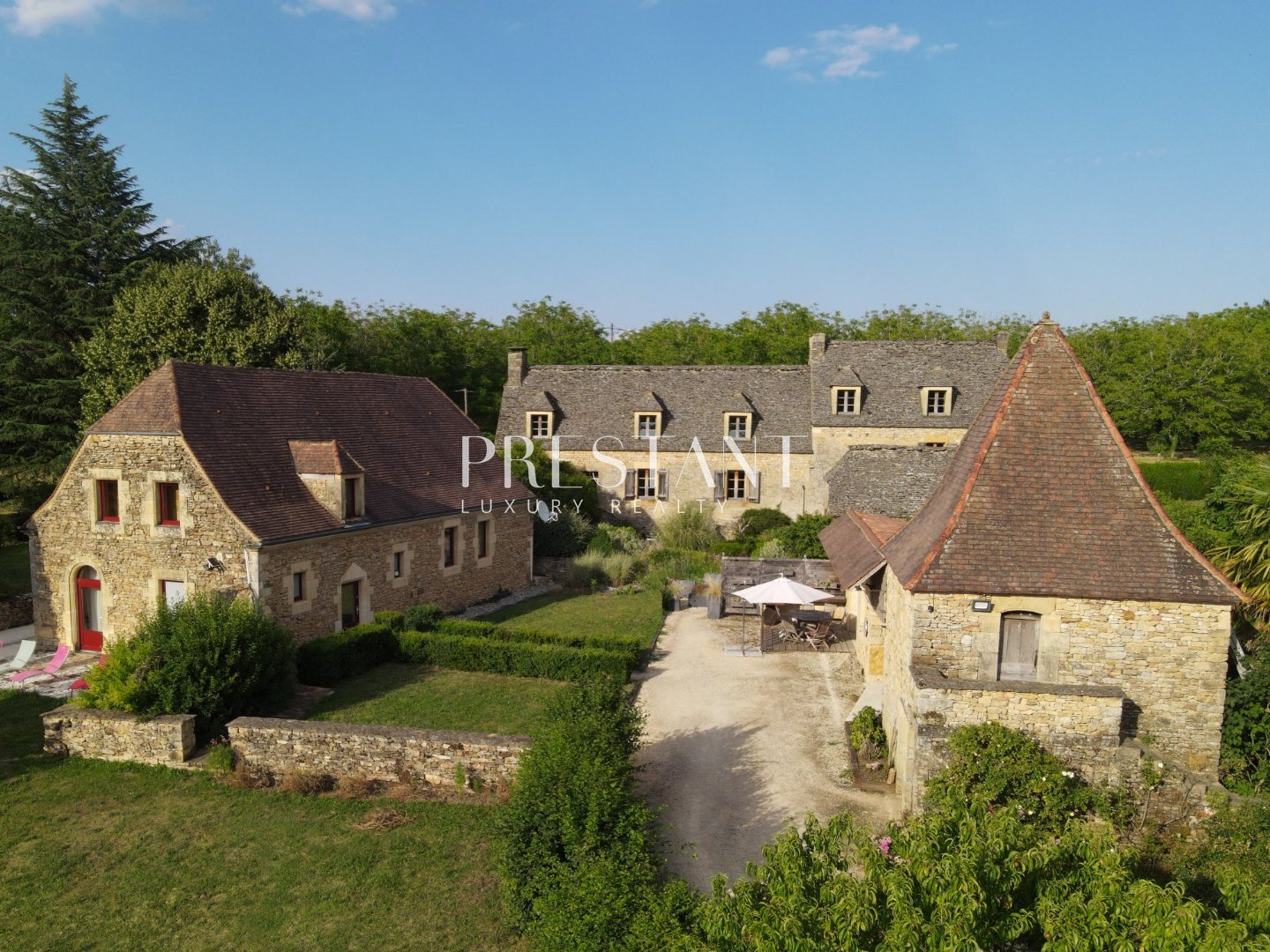 Maison à vendre, 480m², Sarlat-la-Canéda