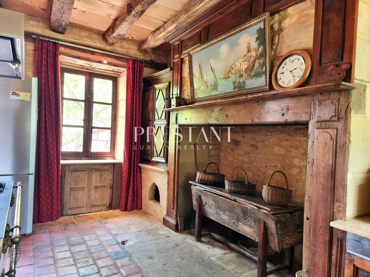 Maison à vendre, 480m², Sarlat-la-Canéda