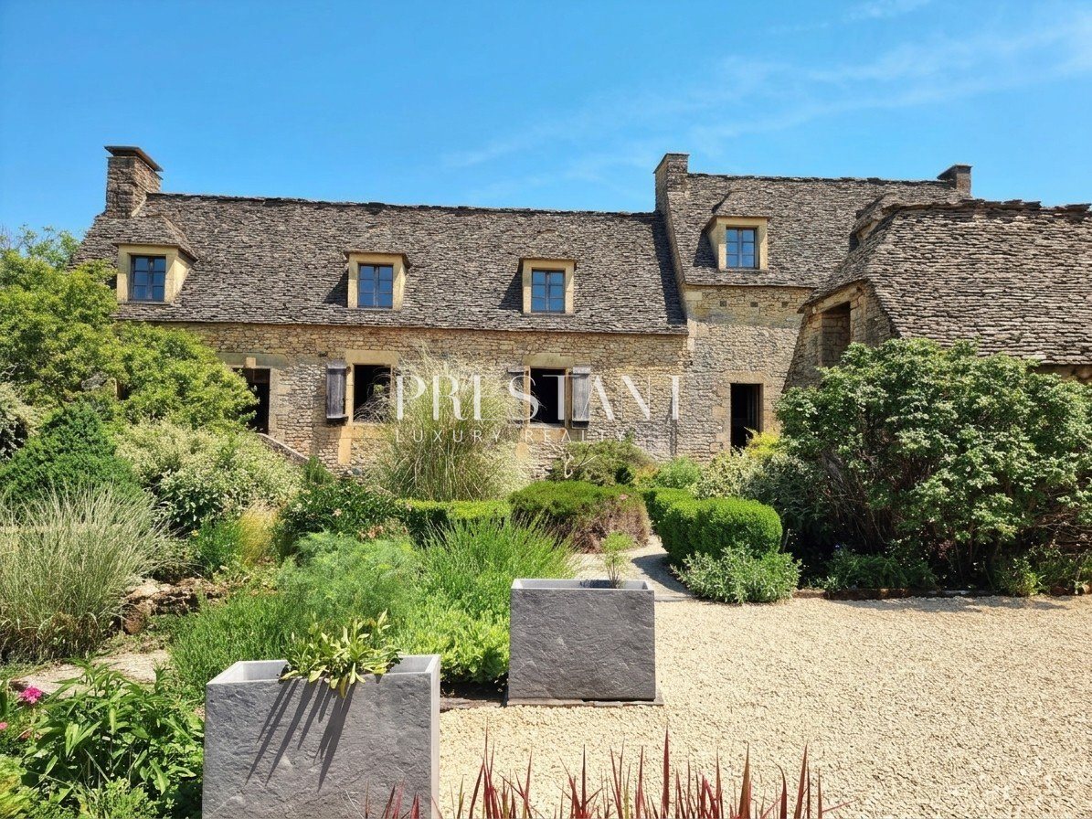 Maison à vendre, 480m², Sarlat-la-Canéda