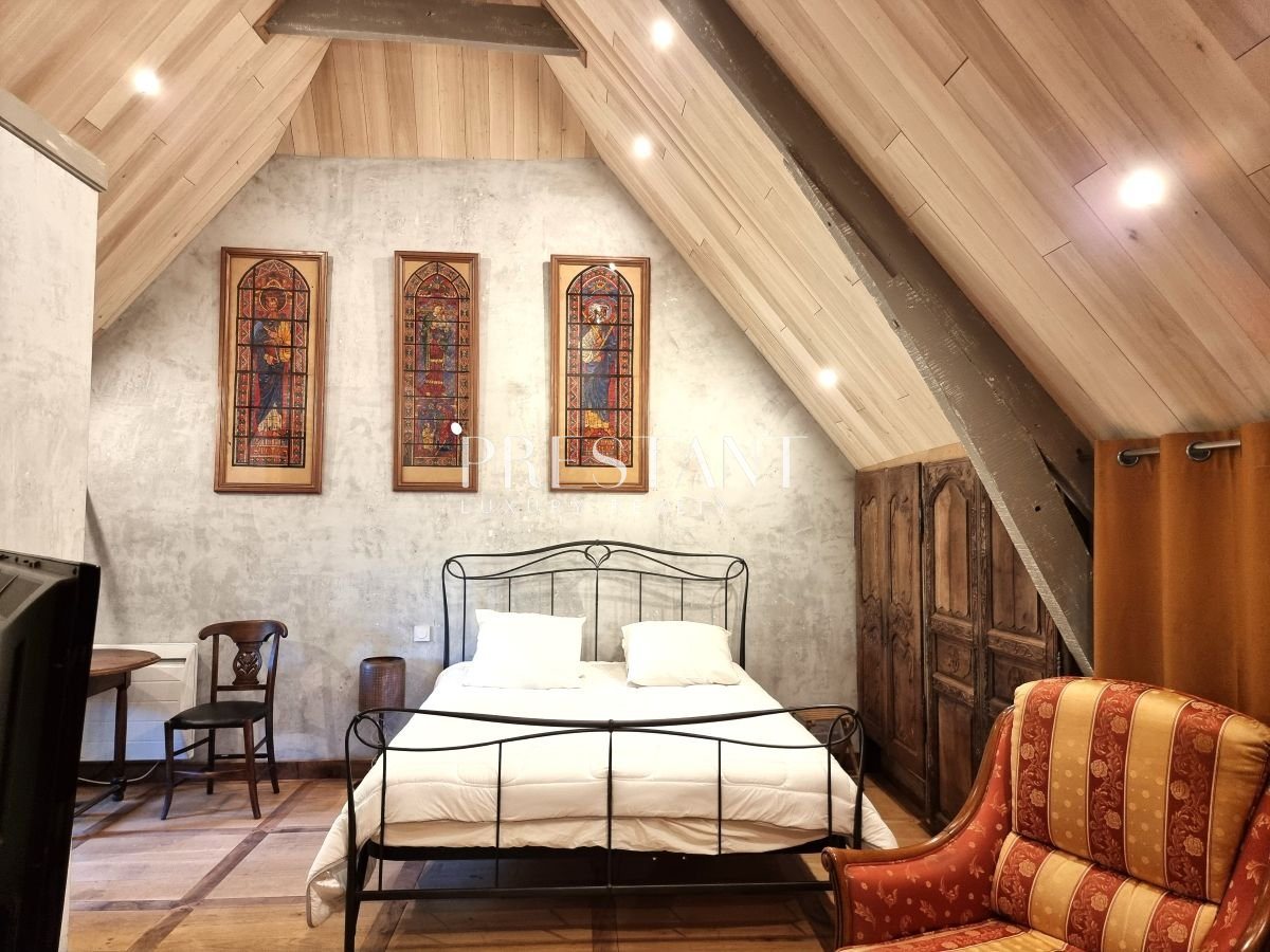 Maison à vendre, 480m², Sarlat-la-Canéda