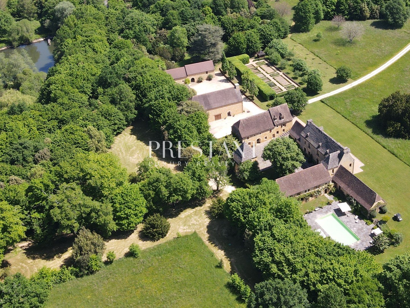 Maison à vendre, 680m², Sarlat-la-Canéda