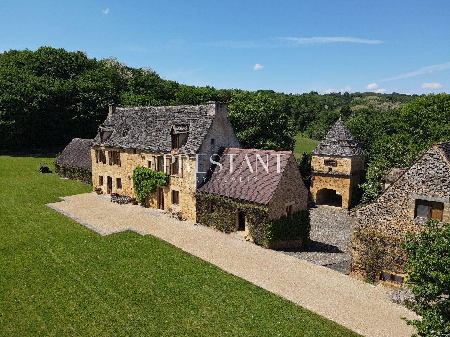 Maison à vendre, 680m², Sarlat-la-Canéda