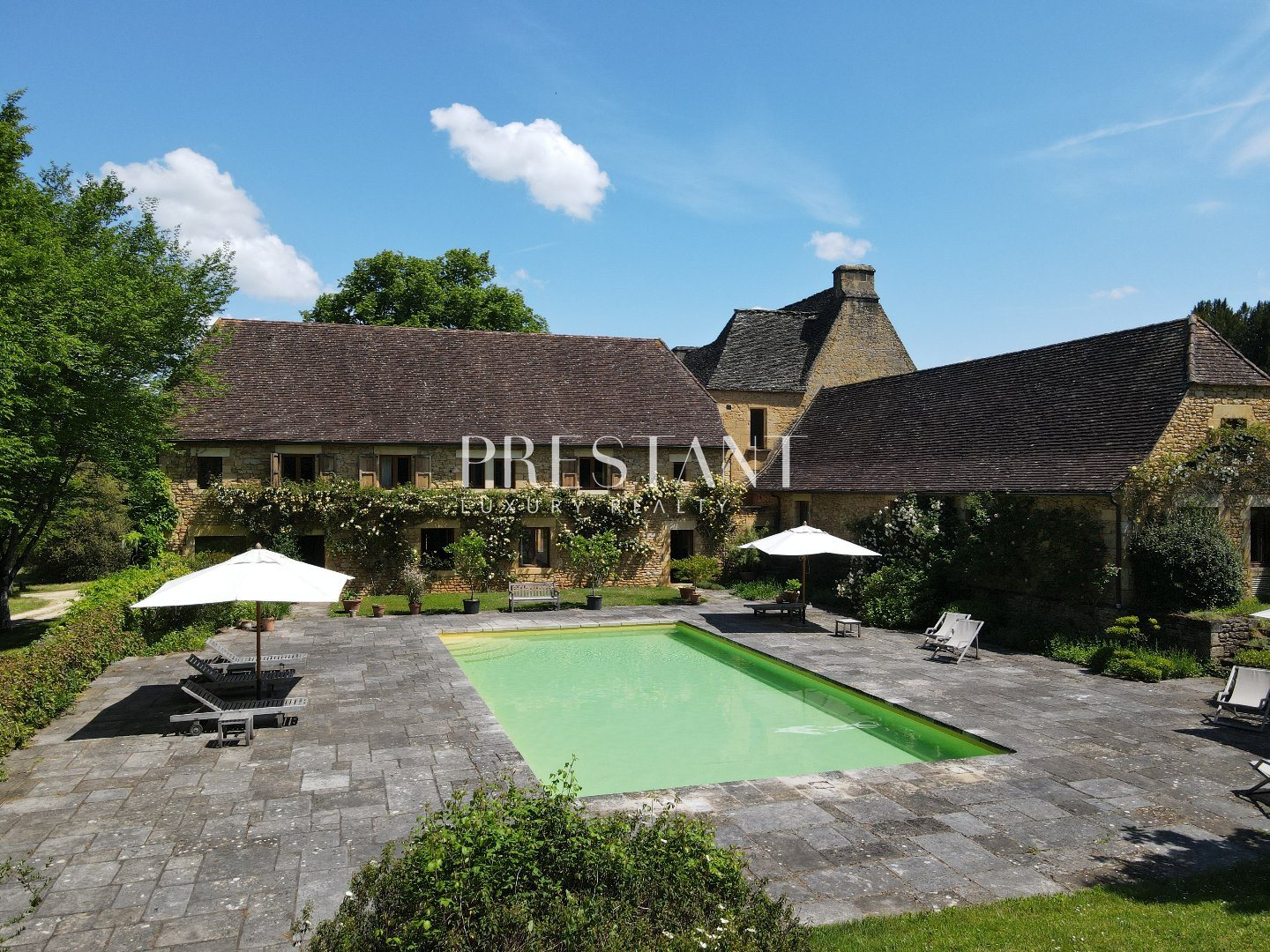Maison à vendre, 680m², Sarlat-la-Canéda