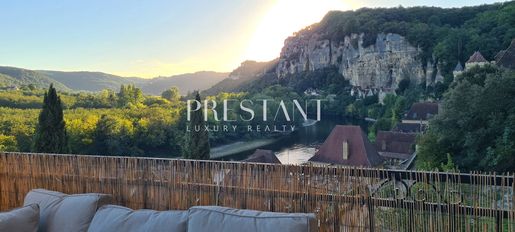 Maison 3 pièces 130 m² · à La Roque-Gageac · 130 m² · 648 900 €