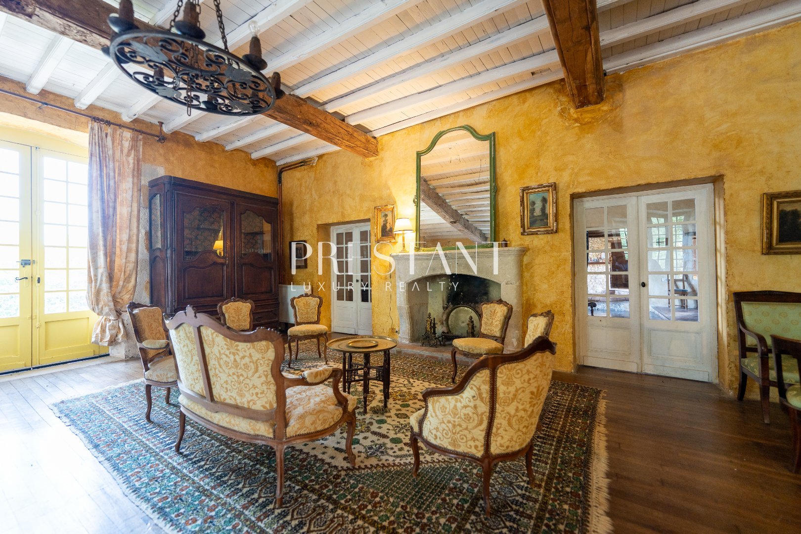 Villamblard (Dordogne) photo 5