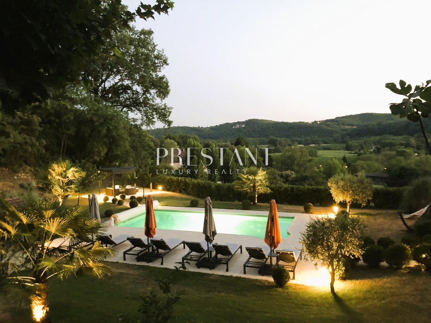 Maison à vendre, 229m², Sarlat-la-Canéda
