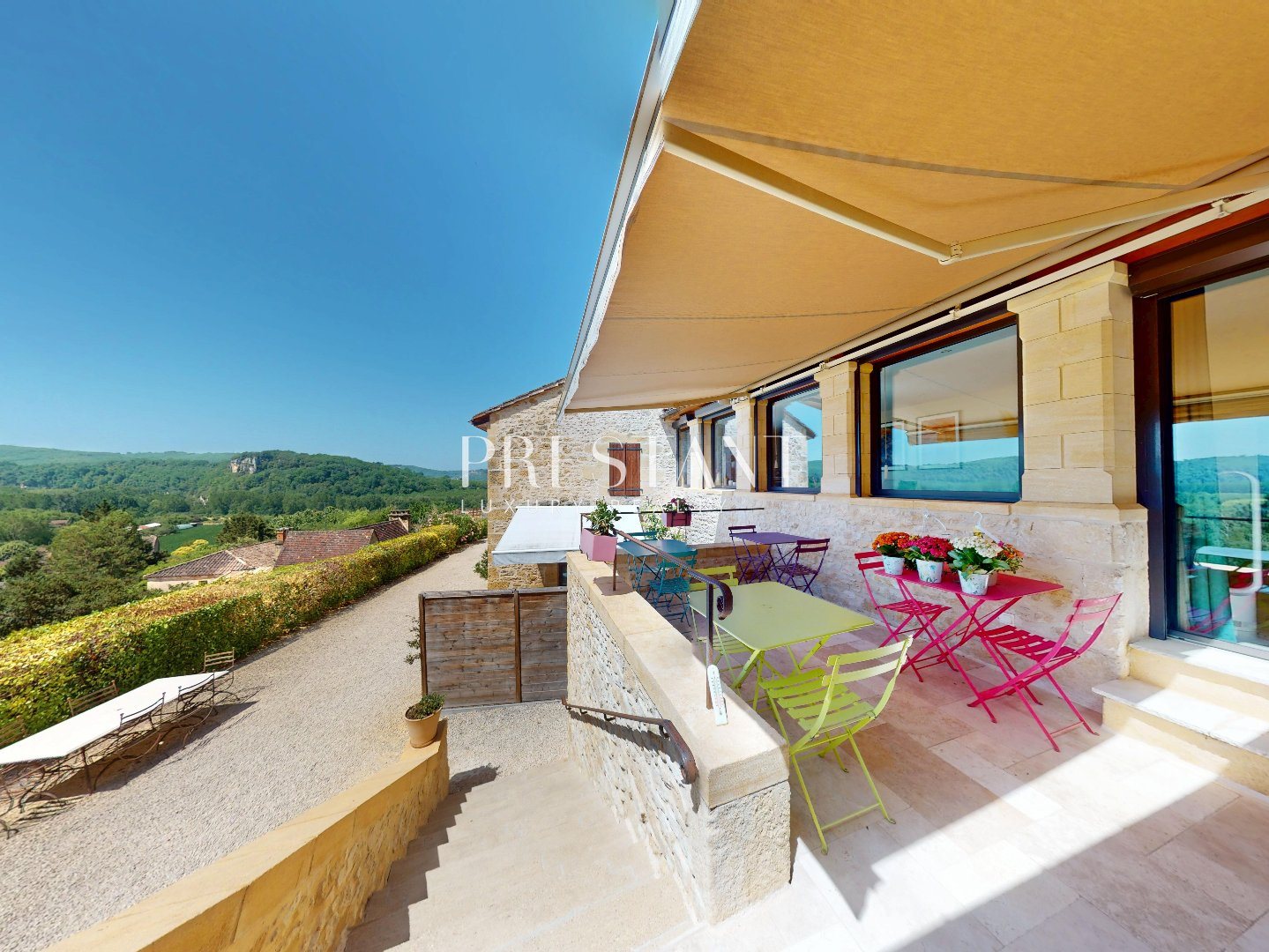 Maison à vendre, 229m², Sarlat-la-Canéda