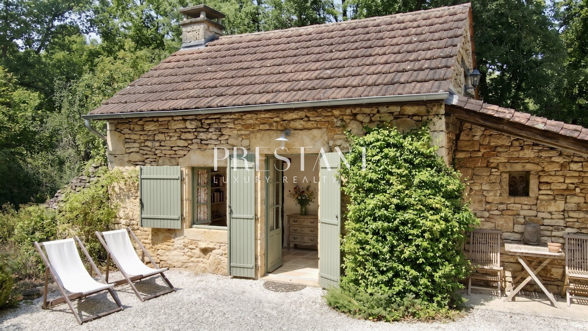 Maison à vendre, 376m², Sarlat-la-Canéda