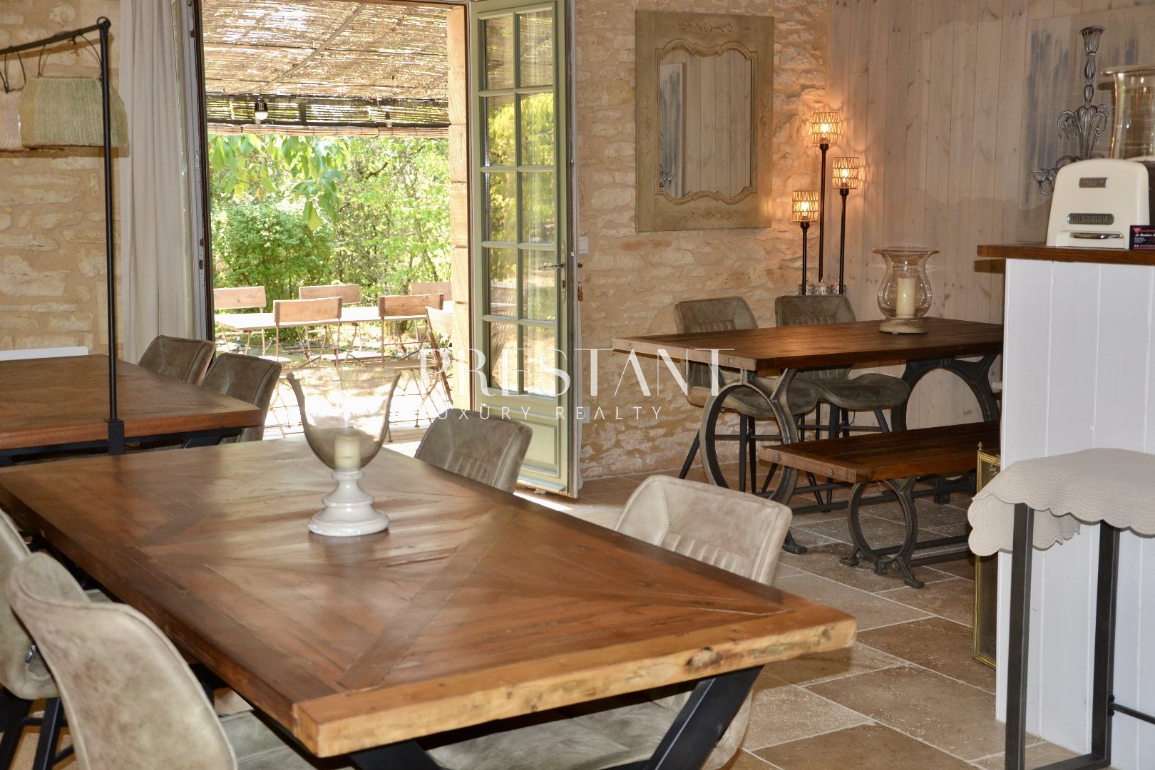 Maison à vendre, 376m², Sarlat-la-Canéda