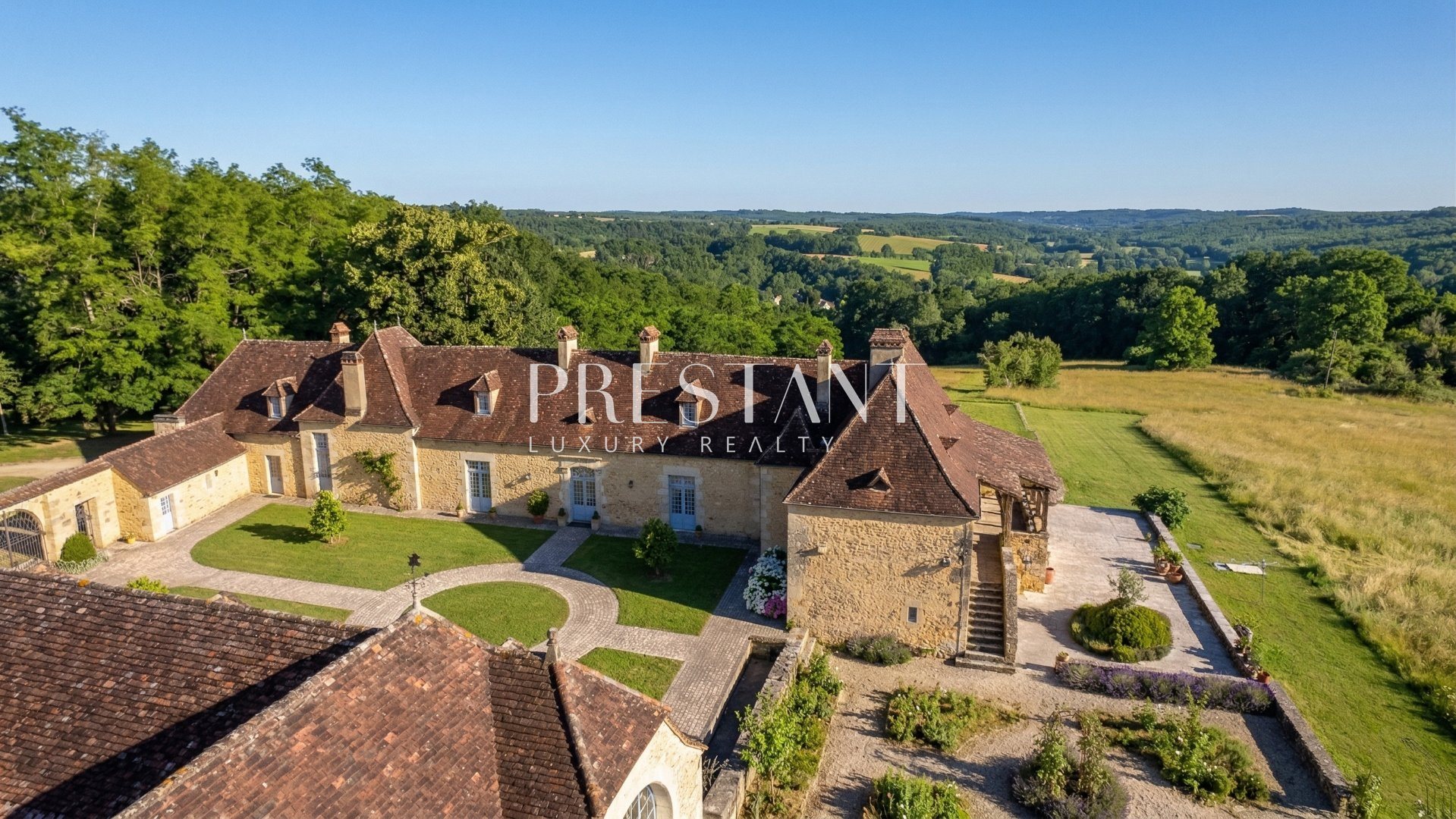 Maison à vendre, 878m², Bergerac