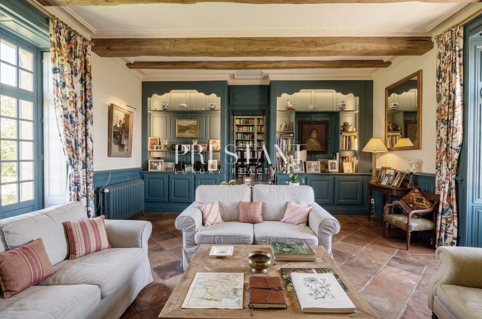 Maison à vendre, 878m², Bergerac