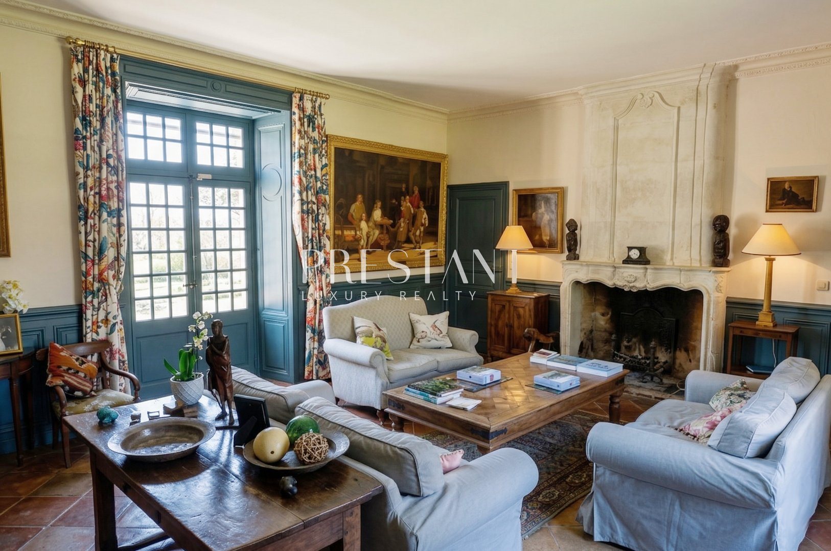 Maison à vendre, 878m², Bergerac