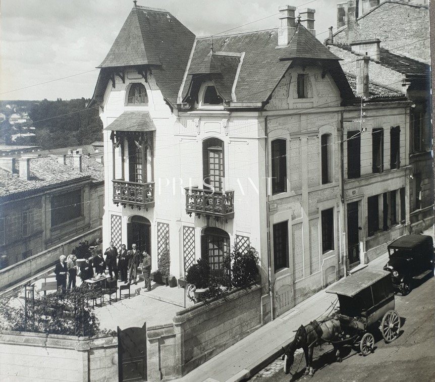 Maison à vendre, 300m², Angoulême
