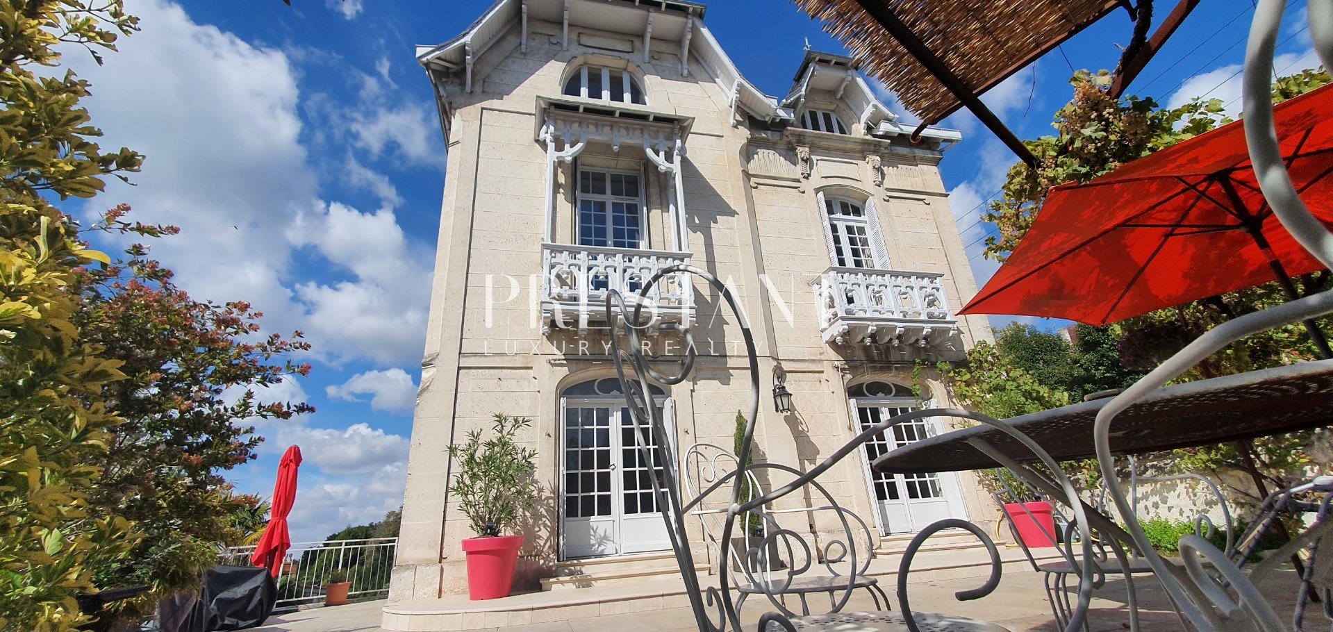 Maison à vendre, 300m², Angoulême