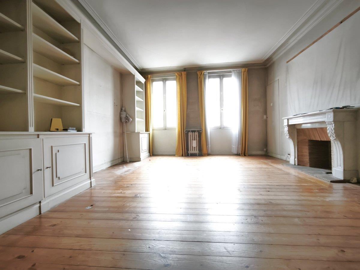 Maison à vendre, 250m², Cognac