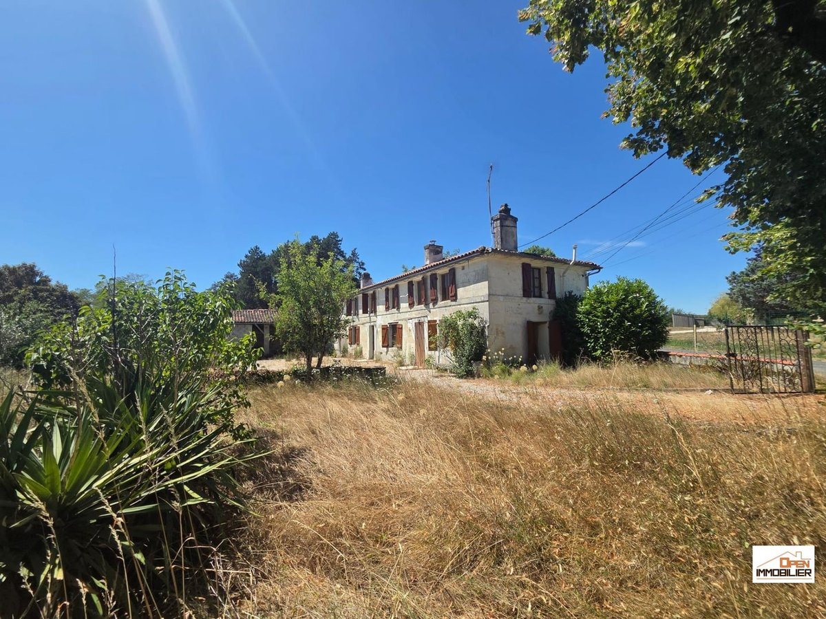 Maison à vendre, 132m², Champmillon