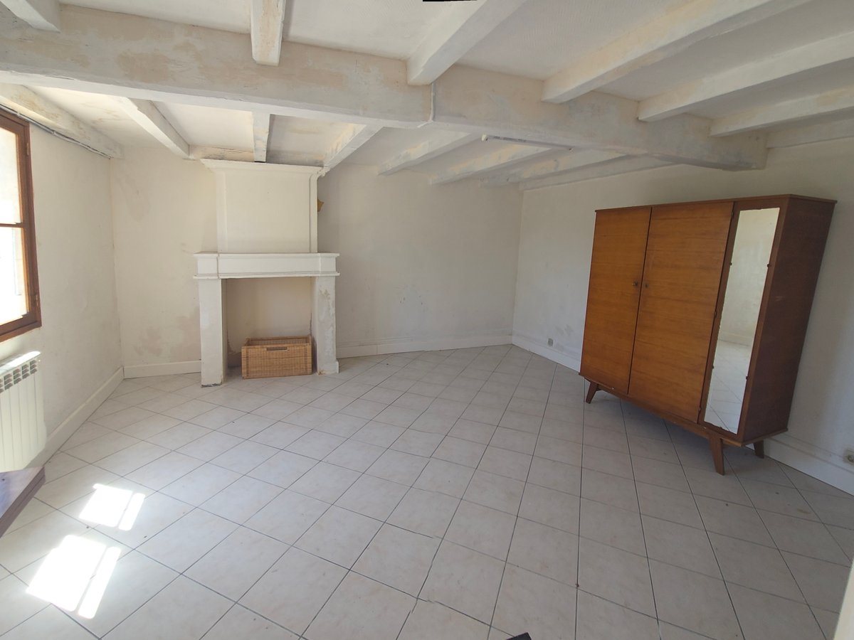 Maison à vendre, 132m², Champmillon