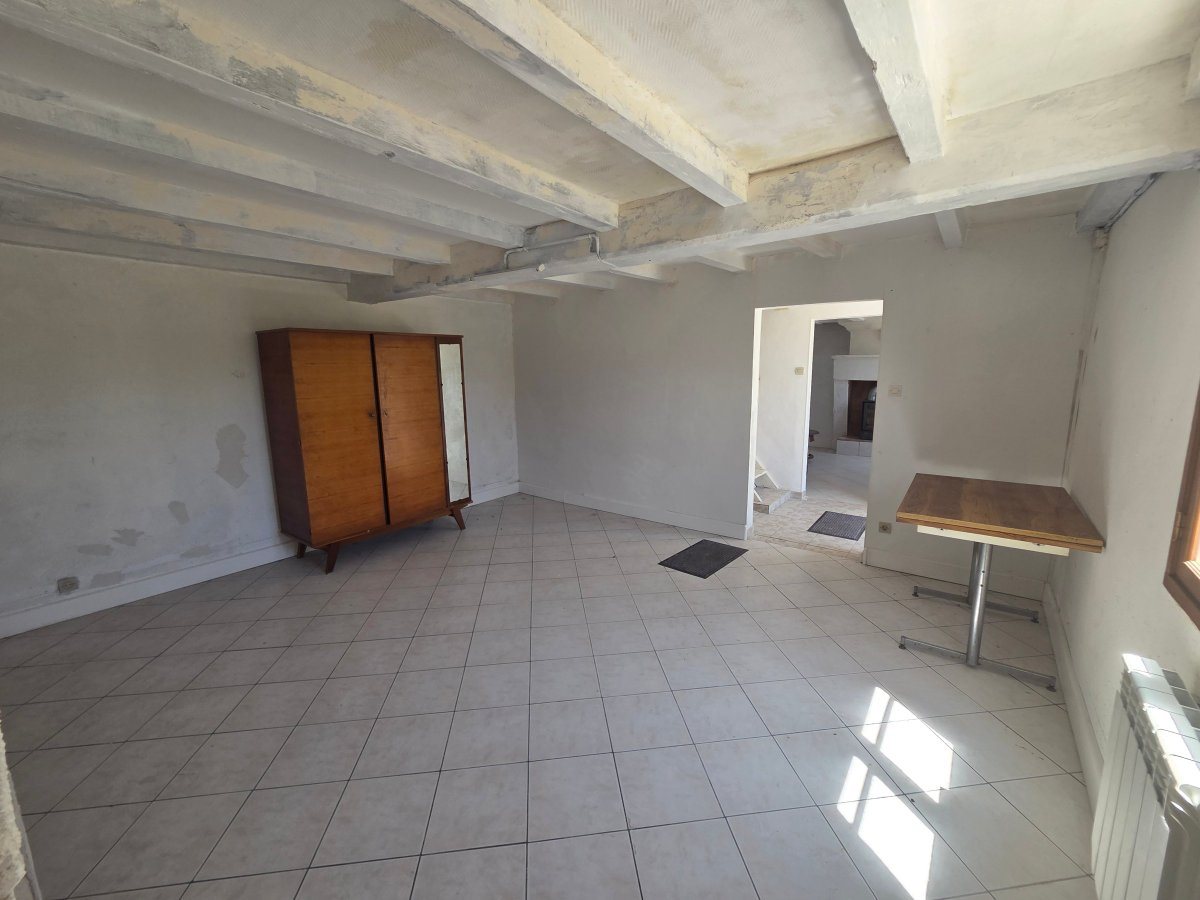 Maison à vendre, 132m², Champmillon