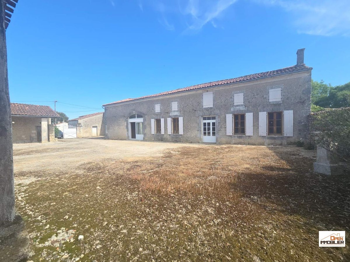 Maison à vendre, 138m², Val-d'Auge
