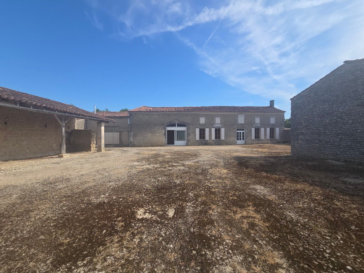 Maison à vendre, 138m², Val-d'Auge