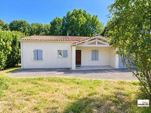 Maison 4 pièces 90 m² · à Saint-Saturnin · 90 m² · 134 000 €