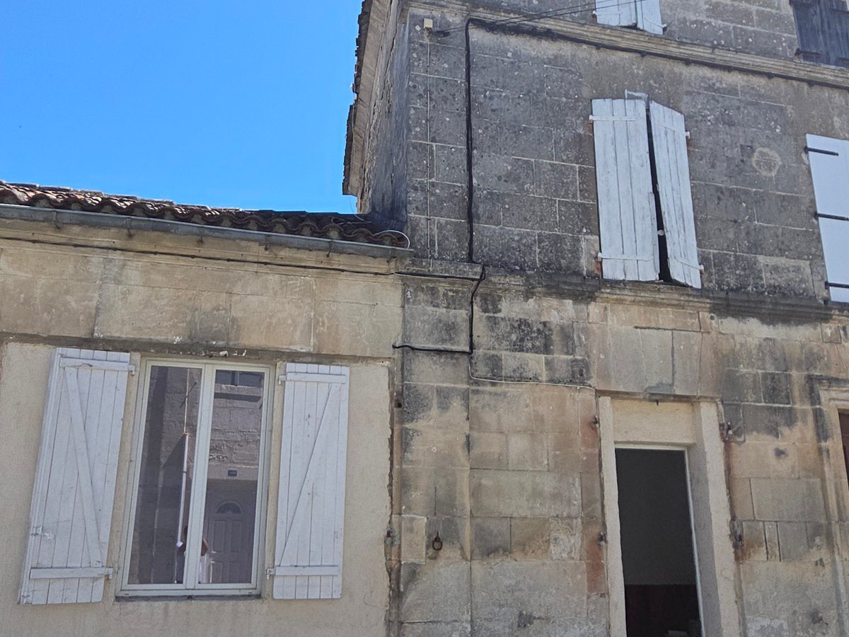 Maison à vendre, 91m², Châteauneuf-sur-Charente