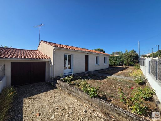 Maison 4 pièces 85 m² · à Linars · 85 m² · 132 500 €