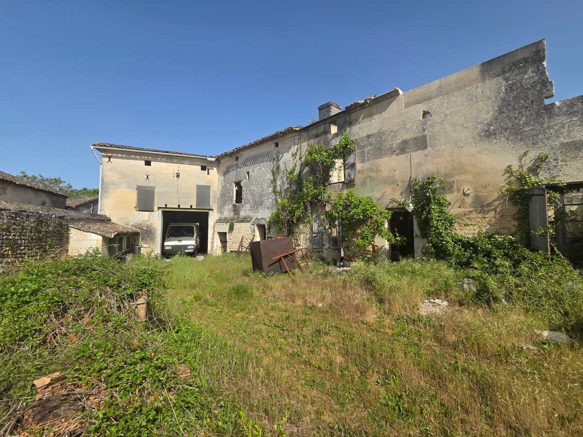 Maison à vendre, 224m², Champmillon